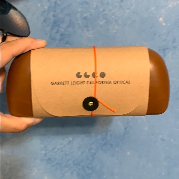 Garrett Leight Sunglasses - Picture 6 of 6